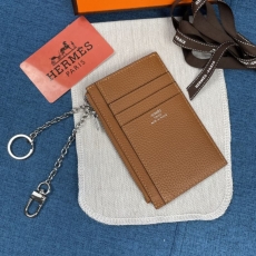 Hermes Wallets Purse